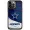 NFL Dallas Cowboys iPhone 13 Pro Cargo Case